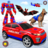 icon Ambulance Dog Robot Car Game(Ambulans Köpek Robot Araba Oyunu
) 99.5