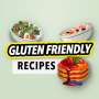 icon Gluten Free Resepte(Gluten Dostu Tarifler
)