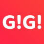 icon GiGi: Super, Food And More (GiGi: Süper, Yiyecek Ve Daha Fazlası)