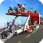 icon Motorbike Transporter Truck Game 2019(Motosiklet Taşıyıcı Kamyon Oyunu 2019
) 1.0