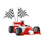 icon Racing Live Streaming(Formula Moto GP Canlı Yayın)