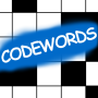 icon Keywords Codewords(Keywords — Codeword Puzzle)