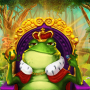 icon Magic Frog(Sihirli Kurbağa
)