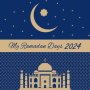 icon My Ramadan Days(Ramazan Günlerim 2024)