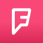 icon Foursquare(Foursquare Şehir Rehberi)