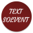 icon TextSolvent(Metin çözücü OCR
) 1.2