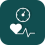 icon Blood Pressure Monitor (Kan Basıncı Monitörü)