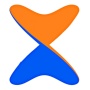 icon X File Sender - File Sharing (X Dosya Gönderici - Dosya Paylaşımı
)