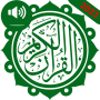 icon com.QuranMajeed.simppro.quran.offline.andromo.np(Kur'an-ı Kerim, eksiksiz, sesli ve okuma,)