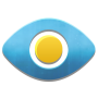 icon Eye In Sky(Gökyüzünde Göz)