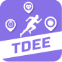 icon Tdee Calculator(TDEE Hesaplayıcı Kalori Sayımı)