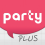 icon com.haksan.partyplusforiphone([YENİ] Parti artı)