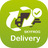 icon Skyfrog Mobile Delivery(Skyfrog Mobil Teslimat) 3.9.4