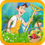 icon Joyful Gardener Escape()