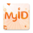 icon MyID(MyID - Her Şey için Tek Kimlik) 1.0.86