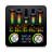 icon EqualizerSound Booster(Ekolayzır: Ses Bas Güçlendirici) 1.3.13