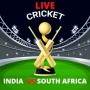 icon Live Cricket TV - HD Sports TV (Canlı Kriket TV İndir - HD Spor TV
)