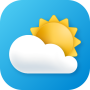 icon Weather - weather forecast (Durumu - hava tahmini)