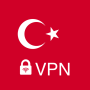 icon VPN Turkey - get Turkey IP ()