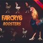 icon Far cry cock fightadvice(Far Cry horoz dövüşü - tavsiye
)