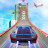 icon Mega Ramp Car Stunt(Impossible Track Car Driving) 7.7