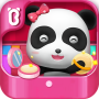 icon Cleaning Fun - Baby Panda (Temizlik Eğlence - Bebek Panda)