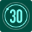 icon 30 Day Fitness Challenge(30 Günlük Fitness Mücadelesi) 2.0.14