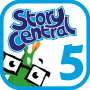 icon com.macmillan.storycentral5(Story Central ve Mürekkepleri 5)