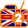 icon BBC Radio 2(Radyo 2 İngiltere Canlı Radyosu BBC
)