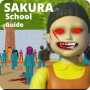 icon Guide Sakura School With Squid (Sakura Okulu için Kalamar Rehberiyle Rehberlik Edin)