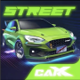 icon CarX Streets Online Games(Street Online Games
)