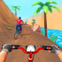 icon BMX Cycle Extreme Bicycle Game(BMX Döngüsü Aşırı Bisiklet Oyunu)