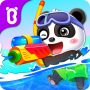 icon Baby Panda’s Treasure Island (Bebek Panda'nın Treasure Island)