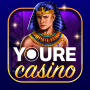 icon YOURE Casino - online slots (YOURE Casino - çevrimiçi slotlar)
