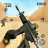 icon Commando Strike(FPS Komando Atış Oyunları) 9.6