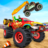 icon Monster Truck Crash Destruction Derby : Mad Derby(Canavar Kamyon Reçel Oyunları 2022) 1.0