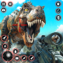 icon Dinosaur Hunting Shooting Game (Dinozor Avı Atış Oyunu)