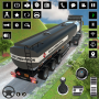icon TruckSimulator(Petrol Tankeri Kamyon Simülasyonu 3D)