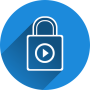 icon Video LockScreen Setting (Video Kilit Ekranı Ayarı)