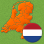 icon Provinces of the Netherlands()
