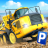 icon Quarry Driver 3: Giant Trucks(Ocağı Sürücü 3: Dev Kamyon) 1.4