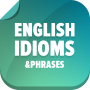 icon idioms(İngilizce Deyimler ve Deyimler)