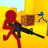 icon Stickman Counter Zombie Strike(Çöp Adam Counter Zombi Grev) 1.11