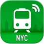 icon MyTransit(MyTransit NYC Subway MTA Bus)