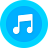 icon Melio Music 4.0.7