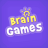 icon Brain Games(Zeka Oyunları) 1.1.21
