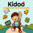 icon Kidoo Kindergarten Fun Learn(Kidoo - Anaokulu Eğlencesi
) 2.4