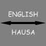 icon HausaEnglish Translator(Hausa - İngilizce Çevirmen)
