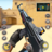 icon Warzone GO!(Avcı Savaş Bölgesi GO:FPS Atış Oyunları) 3.0.2