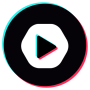 icon Snake Video Status 2021Moj Masti App Lite(Video Durumu
)